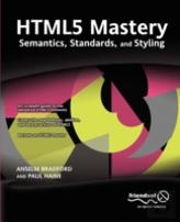 Html5 Mastery