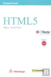 Html5. Migrar Desde Flash