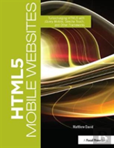Html5 Mobile Websites