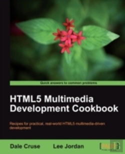 Bertrand.pt - Html5 Multimedia Development Cookbook