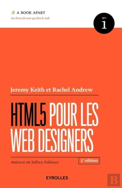 Bertrand.pt - Html5 Pour Les Web Designers (2e Édition)