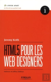 Html5 Pour Les Web Designers