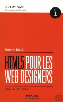 Bertrand.pt - Html5 Pour Les Web Designers