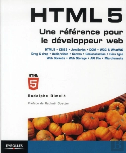 Bertrand.pt - Html5