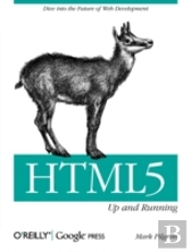 Html5 - Up And Running