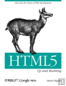 Bertrand.pt - Html5 - Up And Running