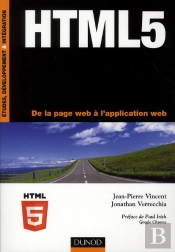 Html5