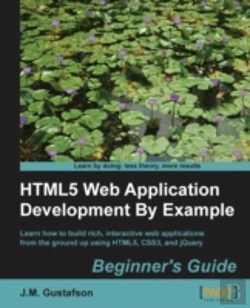 Bertrand.pt - Html5 Web Application Development By Example