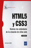 Html5 Y Css3