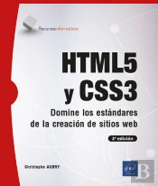 Html5 Y Css3