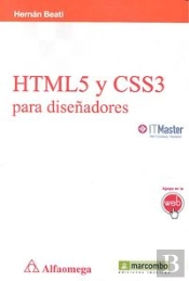 Html5 Y Css3 Para Diseñadores