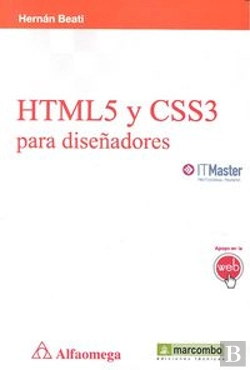 Bertrand.pt - Html5 Y Css3 Para Diseñadores