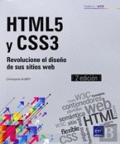 Html5 Y Css3: Revolucione El Diseño De Sus Sitios Web 