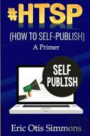 #Htsp - How To Self-Publish