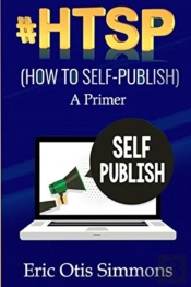#Htsp - How To Self-Publish
