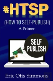 #Htsp - How To Self-Publish