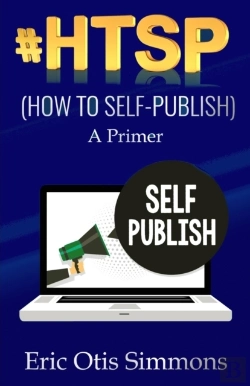 Bertrand.pt - #Htsp - How To Self-Publish