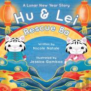 Hu And Lei Rescue Ba