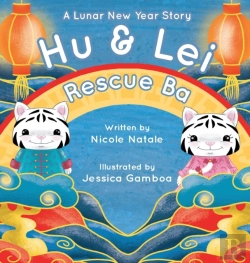 Bertrand.pt - Hu And Lei Rescue Ba
