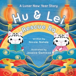 Bertrand.pt - Hu And Lei Rescue Ba
