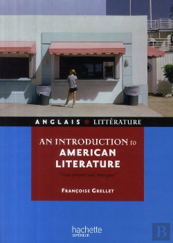 Bertrand.pt - Hu Anglais - Litterature; An Introduction To American Litterature