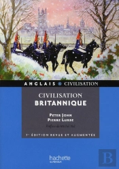 Hu Civilisation; Civilisation Britannique