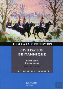 Bertrand.pt - Hu Civilisation; Civilisation Britannique