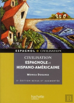 Bertrand.pt - Hu Civilisation; Civilisation Espagnole Et Hispano-Américaine (2e Édition)