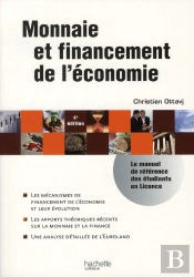 Hu Economie; Monnaie Et Financement De L'Économie