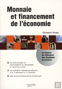 Bertrand.pt - Hu Economie; Monnaie Et Financement De L'Économie