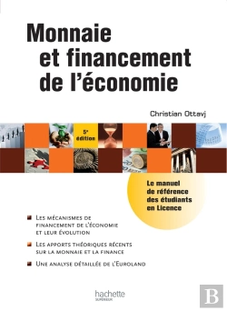 Bertrand.pt - Hu Economie : Monnaire Et Financement De L'Économie