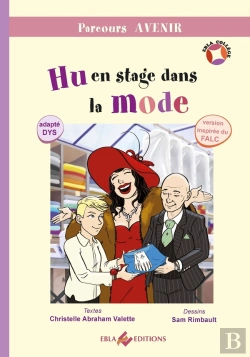 Bertrand.pt - Hu En Stage Dans La Mode