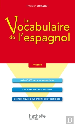 Bertrand.pt - Hu Espagnol - Civilisation : Le Vocabulaire De L'Espagnol