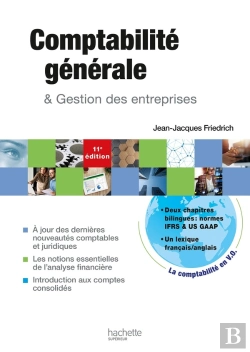 Bertrand.pt - Hu Gestion : Comptabilité Générale Et Gestion Des Entreprises
