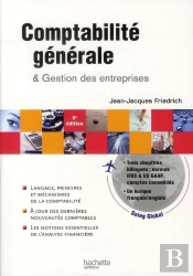 Hu Gestion; Comptabilité Générale