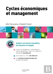 Hu Gestion; Cycles Économiques Et Management