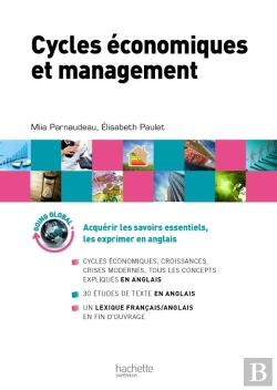 Bertrand.pt - Hu Gestion; Cycles Économiques Et Management