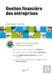 Hu Gestion; Gestion Financière Des Entreprises