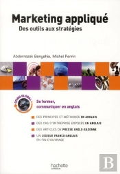 Hu Gestion; Marketing Appliqué, Des Outils Aux Stratégies