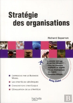 Bertrand.pt - Hu Gestion; Stratégie Des Organisations