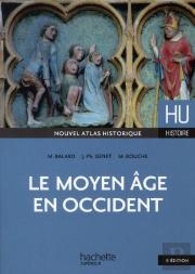 Hu Histoire; Le Moyen Age En Occident