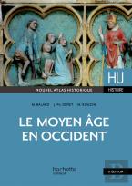 Hu Histoire : Le Moyen-Âge En Occident