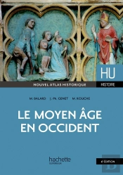 Hu Histoire : Le Moyen-Âge En Occident