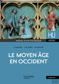 Bertrand.pt - Hu Histoire : Le Moyen-Âge En Occident