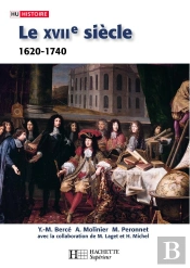 Hu Histoire : Le Xviiie Siècle 1620 -1740 ; De La Contre-Réforme Aux Lumières