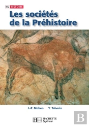 Hu Histoire : Les Sociétés De La Préhistoire