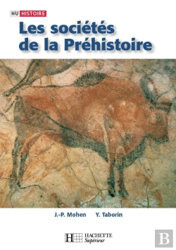 Bertrand.pt - Hu Histoire : Les Sociétés De La Préhistoire