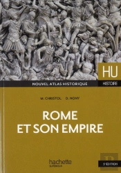 Hu Histoire; Rome Et Son Empire