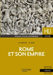 Hu Histoire : Rome Et Son Empire