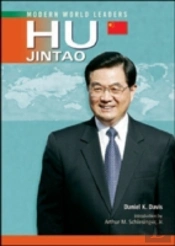 Hu Jintao